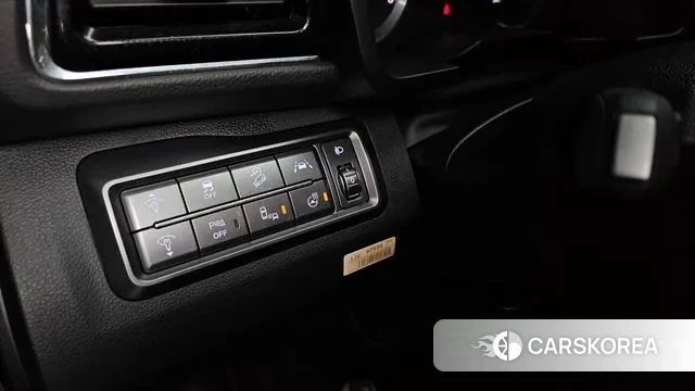 Ssangyong Berry New Tivoli id 3178870 из Кореи 7