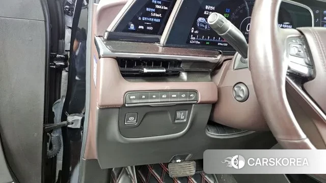 Cadillac Escalade 5th Generation id 3011867 из Кореи 7