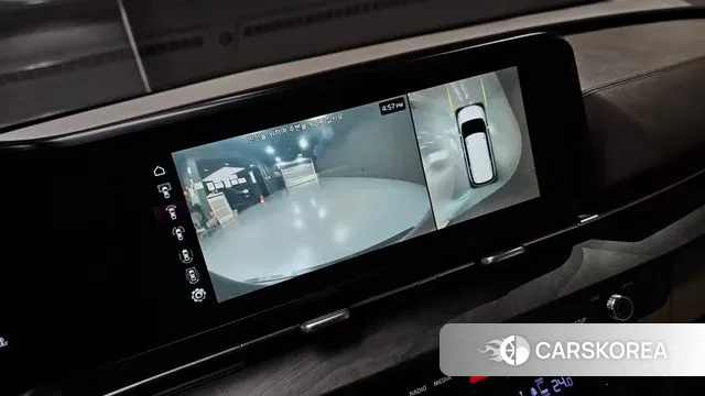 Kia Carnival 4th generation id 3438537 из Кореи 7