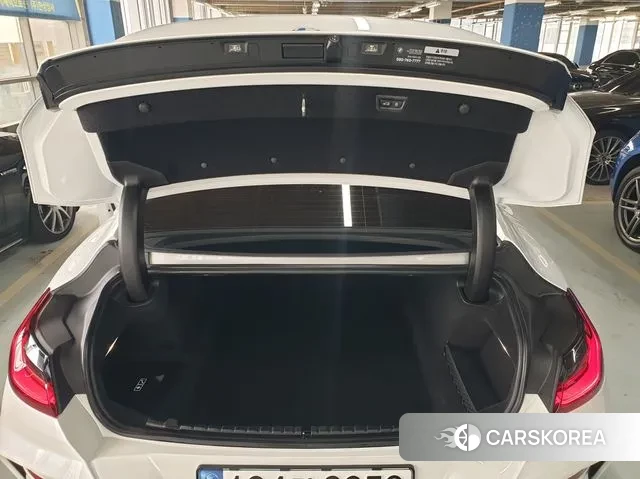 BMW 8 Series (G15) id 3776118 из Кореи 7