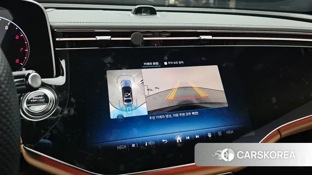 Mercedes-Benz E-Class W214 id 3731288 из Кореи 7