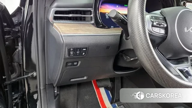 Kia K5 Hybrid 3rd Generation id 3328614 из Кореи 7