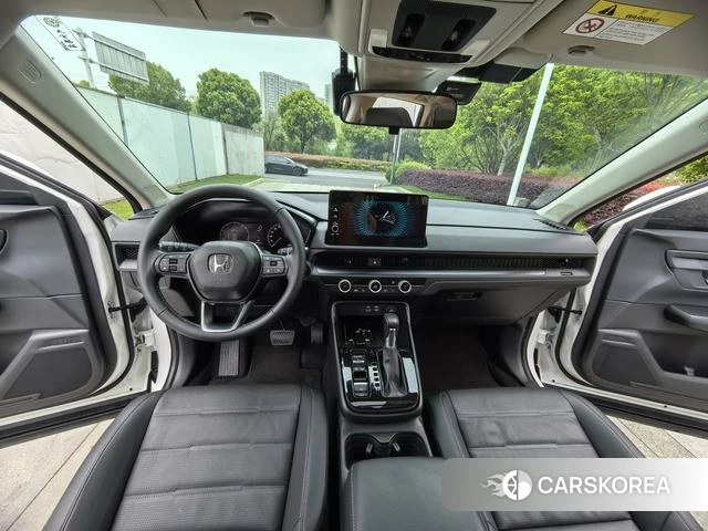 Honda CR-V id 4272835 из Китая 7