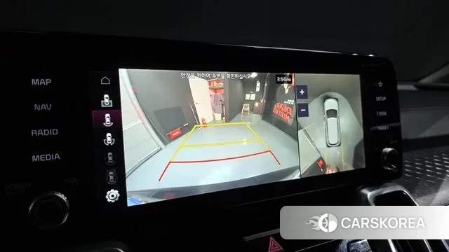 Kia Sorento 4th Generation id 3306655 из Кореи 7