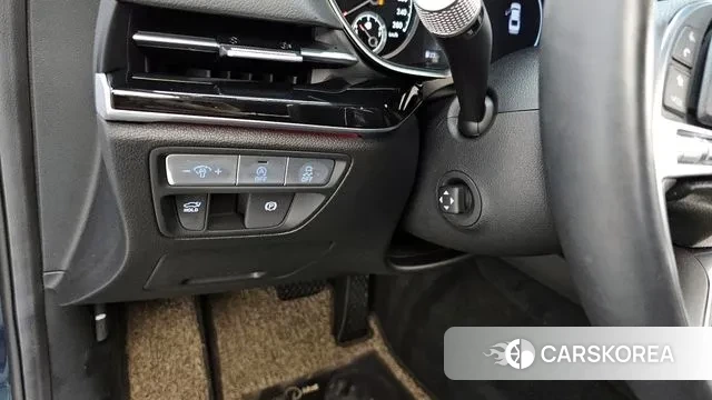 Genesis G80 (RG3) id 3115684 из Кореи 7