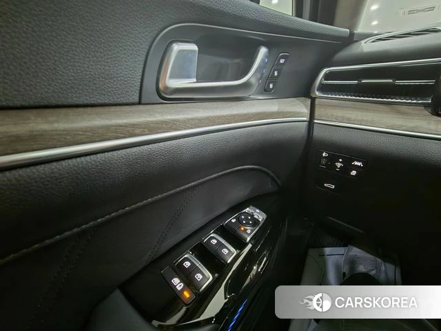 Kia K5 3rd generation id 3871403 из Кореи 7