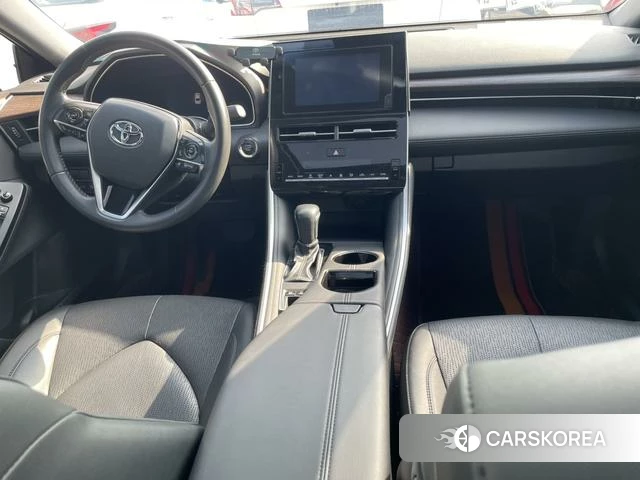 Toyota Asian dragon id 4261184 из Китая 7