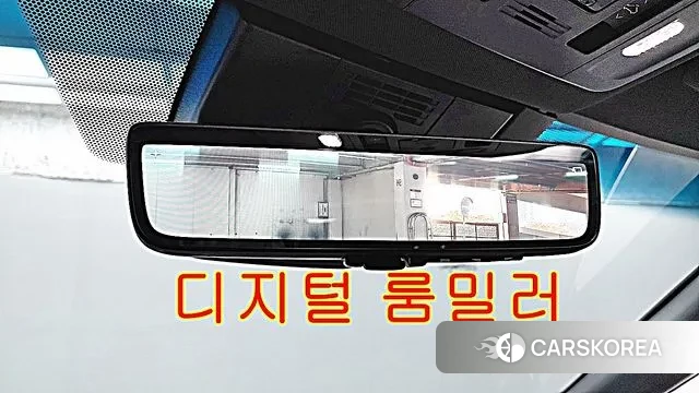 Toyota Camry (XV80) id 3388403 из Кореи 7