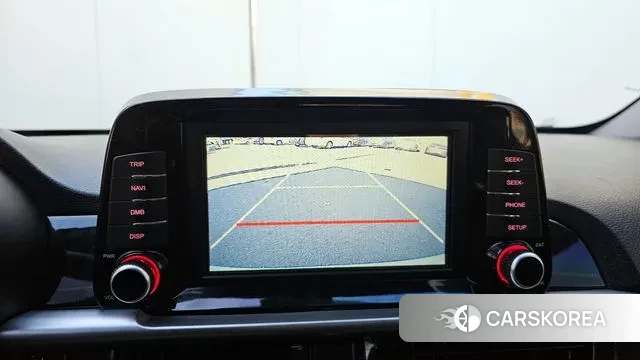 Kia All New Morning (JA) id 3535742 из Кореи 7