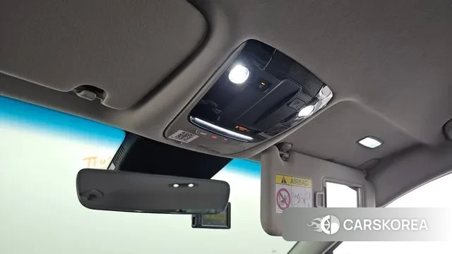 Kia K8 id 2994260 из Кореи 7