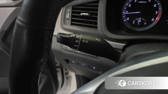 Hyundai Sonata New Rise id 3894088 из Кореи 7