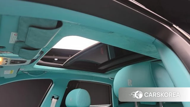 Rolls-Royce Ghost id 4732677 из Кореи 7