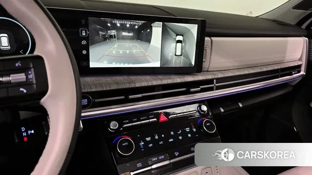 Hyundai Santa Fe (MX5) id 3725886 из Кореи 7