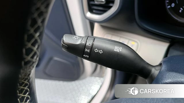 Hyundai Venue id 4267717 из Кореи 7