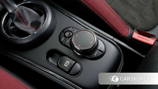 Mini Cooper S Countryman id 4351075 из Кореи 7