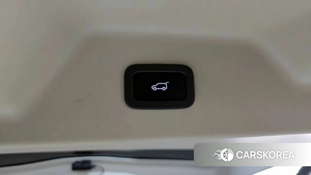 Land Rover Range Rover 4th Generation id 3820997 из Кореи 7