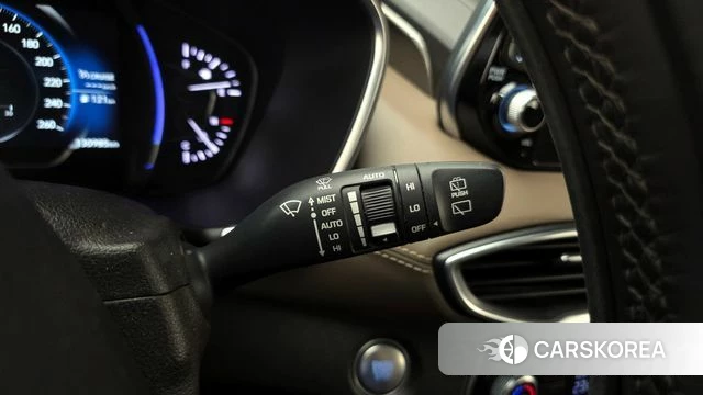 Hyundai Santa Fe TM id 3905894 из Кореи 7