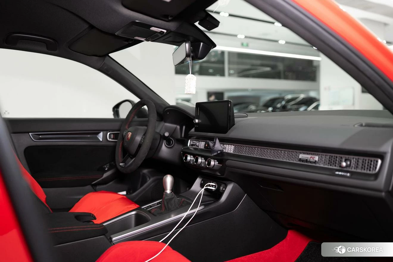 Honda Civic id 4514954 из Китая 7