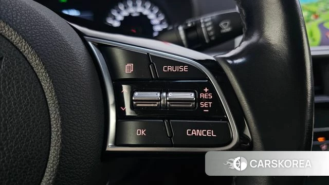 Kia The New K5 2nd generation id 4684091 из Кореи 7