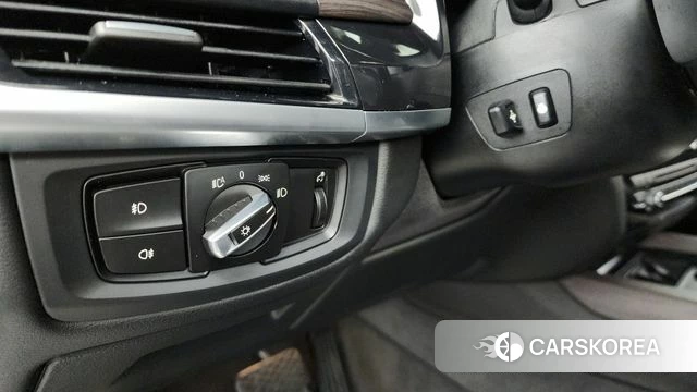 BMW X5 (F15) id 4286234 из Кореи 7