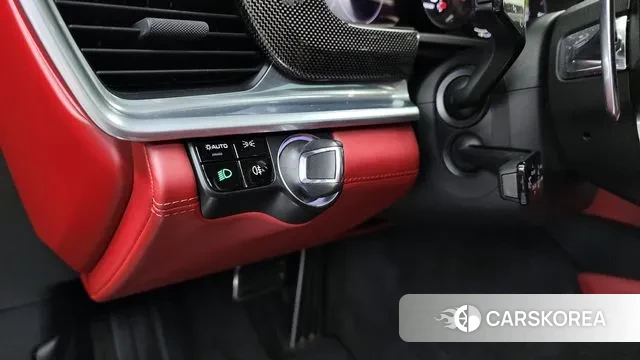 Porsche Panamera (971) id 3308045 из Кореи 7