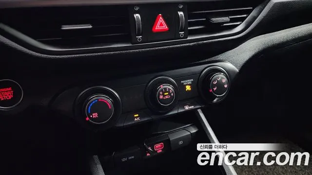 Kia Come New K3 id 2855719 из Кореи 7