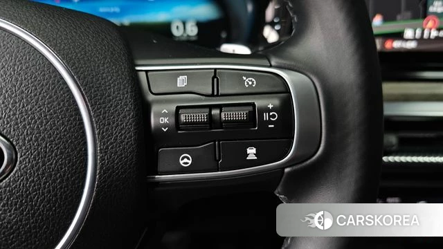 Kia K5 3rd generation id 4586670 из Кореи 7