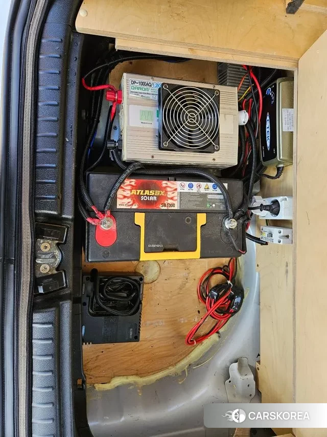 Kia The New Ray id 3371028 из Кореи 7