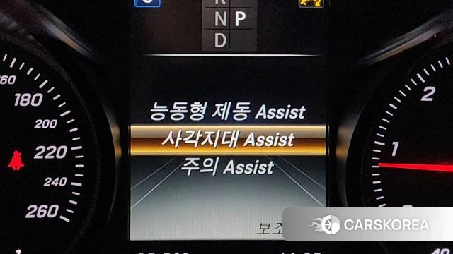 Mercedes-Benz GLC-Class X253 id 3937097 из Кореи 7