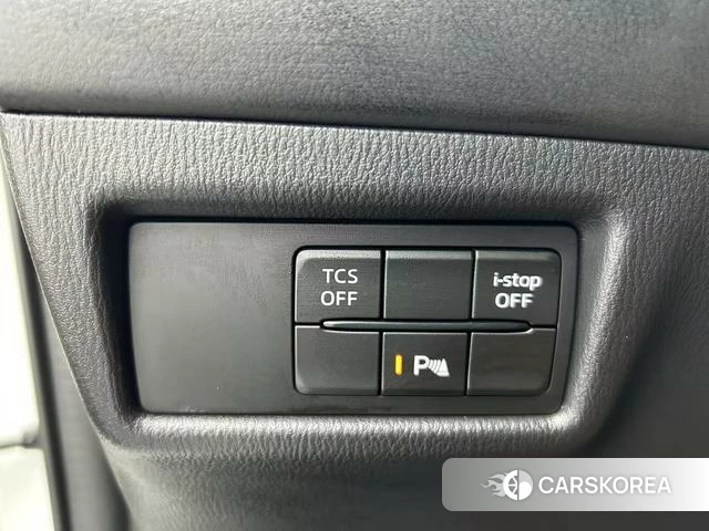 Mazda CX-5 id 4348316 из Китая 7