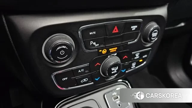 Jeep Compass 2nd Generation id 3203713 из Кореи 7