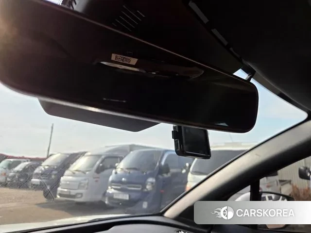 Kia Sportage 5th Generation Hybrid id 3399520 из Кореи 7