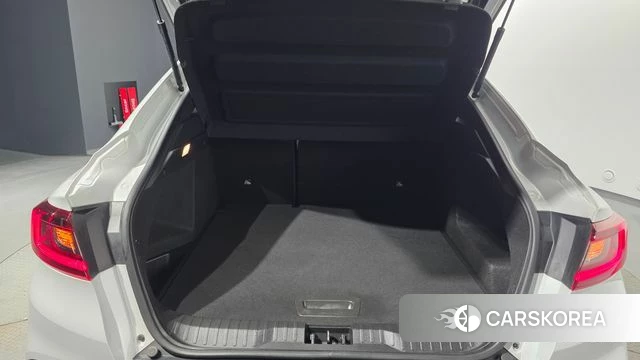 Renault Korea (Samsung) XM3 id 4675857 из Кореи 7