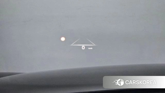 Genesis G90 (RS4) id 4414468 из Кореи 7