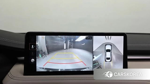 Genesis The New G70 id 3952858 из Кореи 7