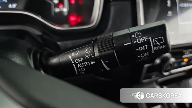 Honda CR-V 5th generation id 2901113 из Кореи 7