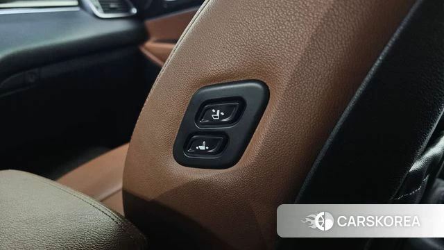 Kia The New Sorento id 4295168 из Кореи 7