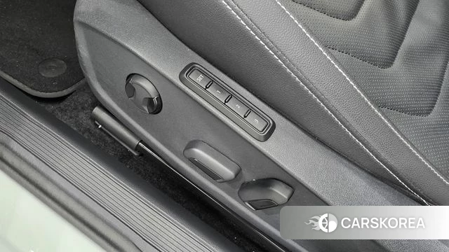 Volkswagen 7th Generation of Jetta id 4487951 из Кореи 7