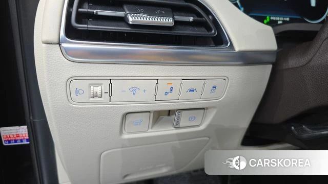 Hyundai Palisade id 4754468 из Кореи 7