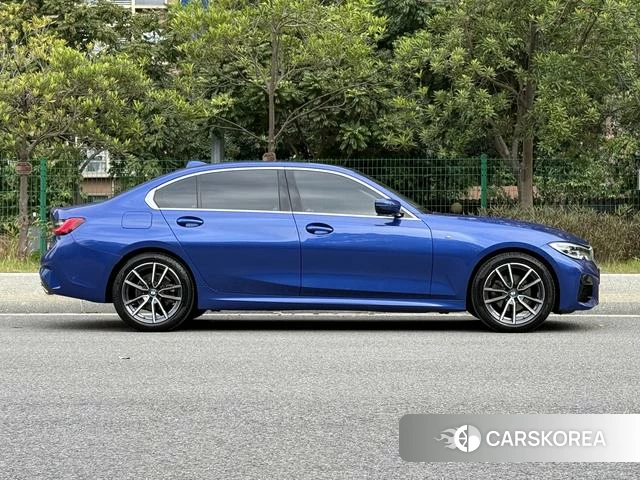 BMW 3 series id 4307710 из Китая 7