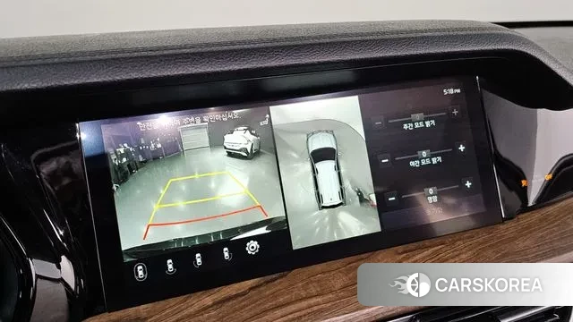 Kia Mohave Master id 3439391 из Кореи 7