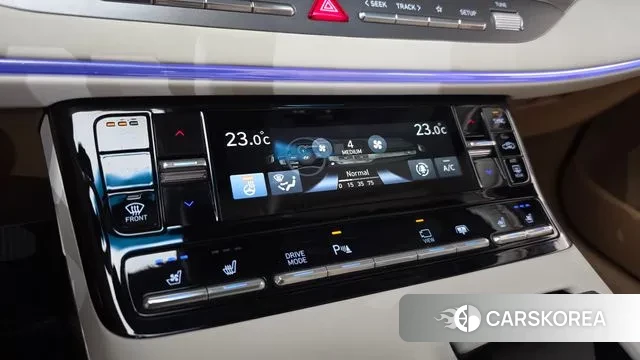 Hyundai The New Grandeur IG id 3438627 из Кореи 7