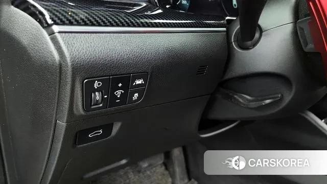 Kia K5 3rd generation id 3264474 из Кореи 7