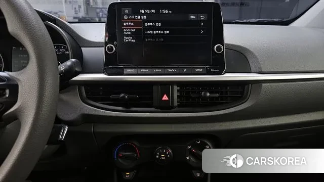 Kia Morning Urban (JA) id 3008096 из Кореи 7