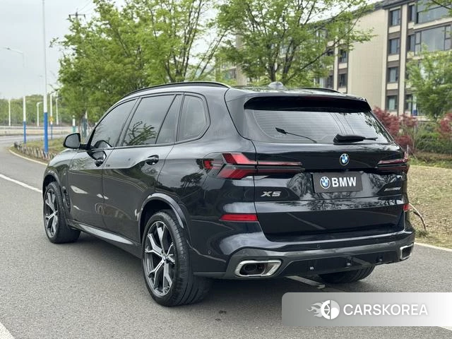 BMW X5 id 4241136 из Китая 7
