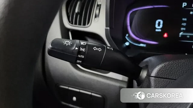 Kia The New Kia Ray id 3745440 из Кореи 7