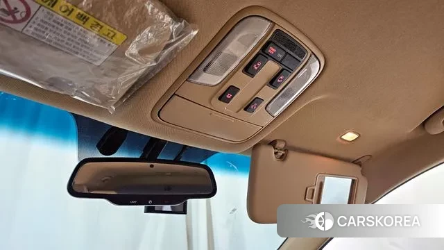 Kia The New Carnival id 3557994 из Кореи 7