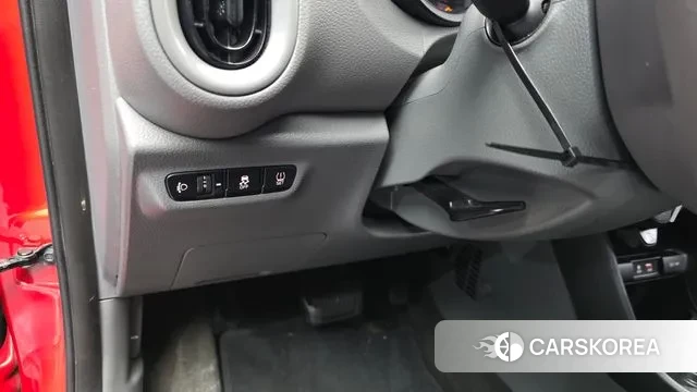 Kia All New Morning (JA) id 3709365 из Кореи 7