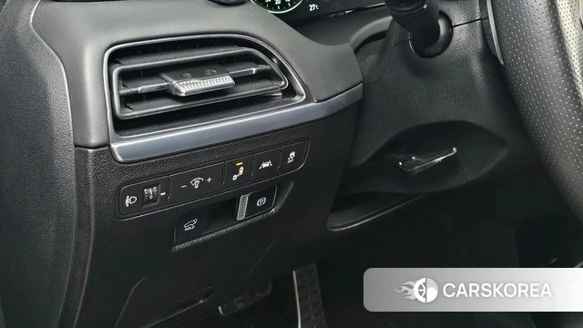 Hyundai Palisade id 4415927 из Кореи 7