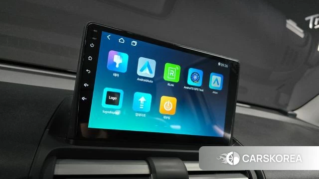 Hyundai Casper id 4375444 из Кореи 7